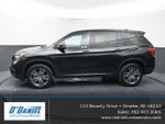 2020 Honda Passport EX-L