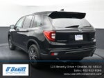 2020 Honda Passport EX-L