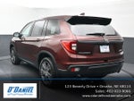 2019 Honda Passport EX-L