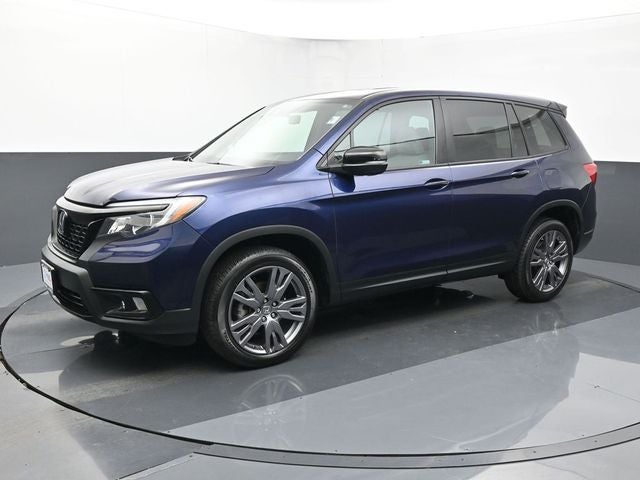 2019 Honda Passport EX-L