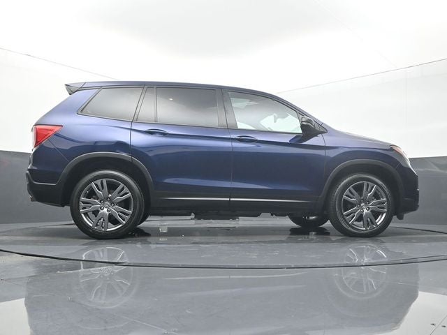 2019 Honda Passport EX-L