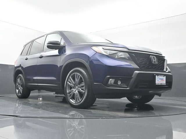2019 Honda Passport EX-L