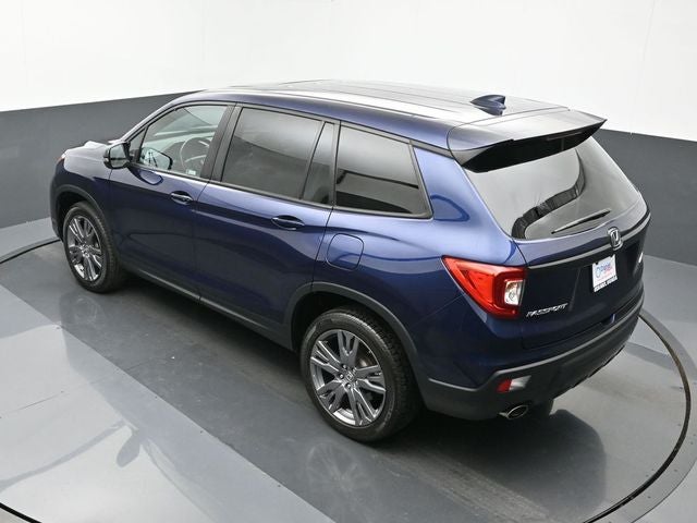 2019 Honda Passport EX-L