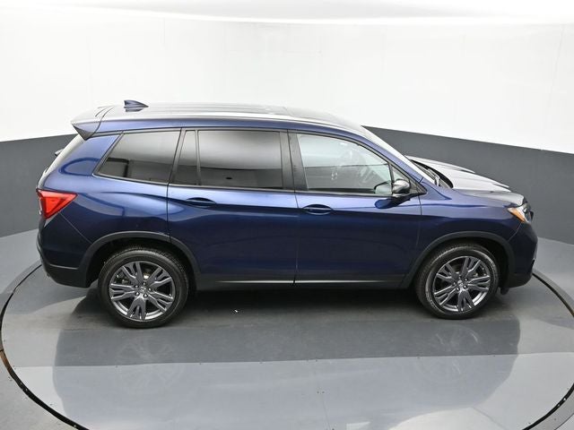 2019 Honda Passport EX-L