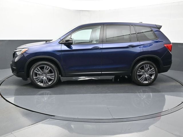 2019 Honda Passport EX-L