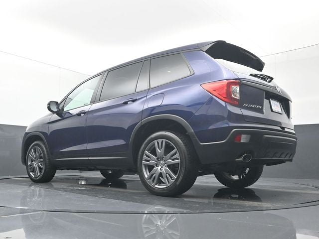 2019 Honda Passport EX-L