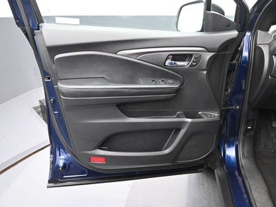 2019 Honda Passport EX-L