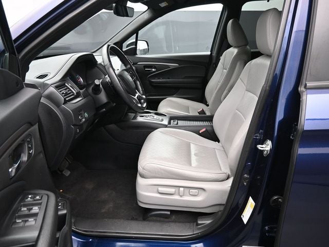 2019 Honda Passport EX-L