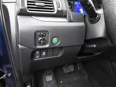 2019 Honda Passport EX-L