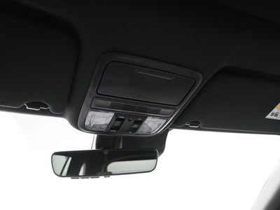 2019 Honda Passport EX-L