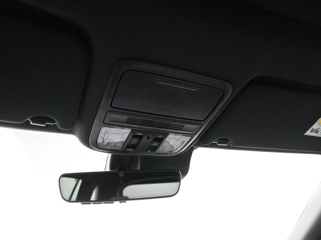 2019 Honda Passport EX-L