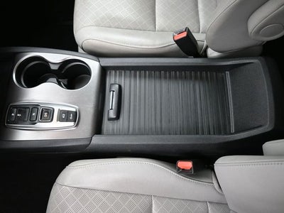 2019 Honda Passport EX-L