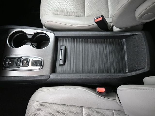 2019 Honda Passport EX-L