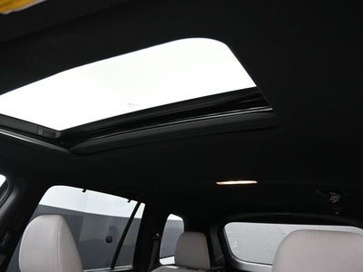 2019 Honda Passport EX-L