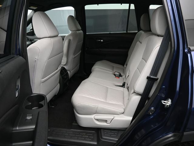 2019 Honda Passport EX-L