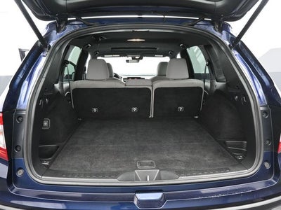 2019 Honda Passport EX-L