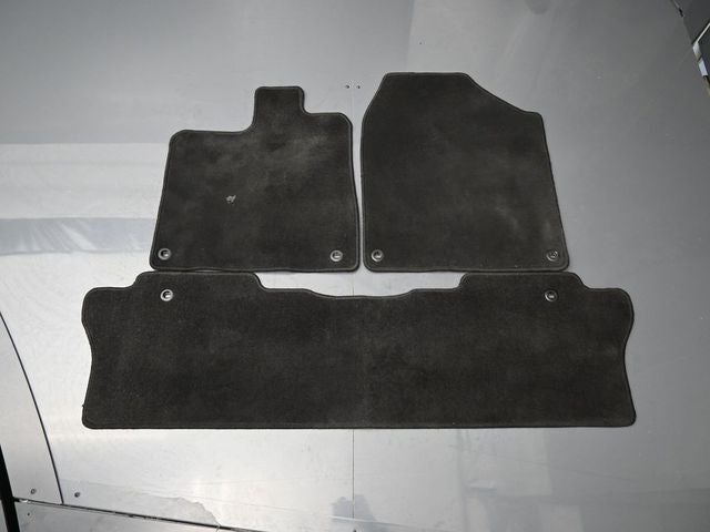 2019 Honda Passport EX-L