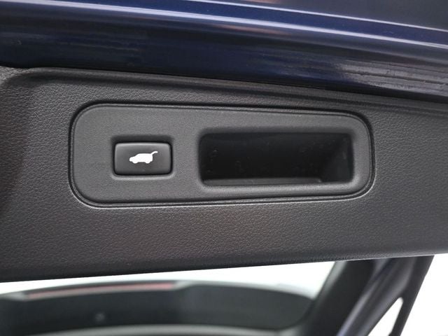 2019 Honda Passport EX-L