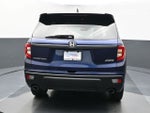 2019 Honda Passport EX-L