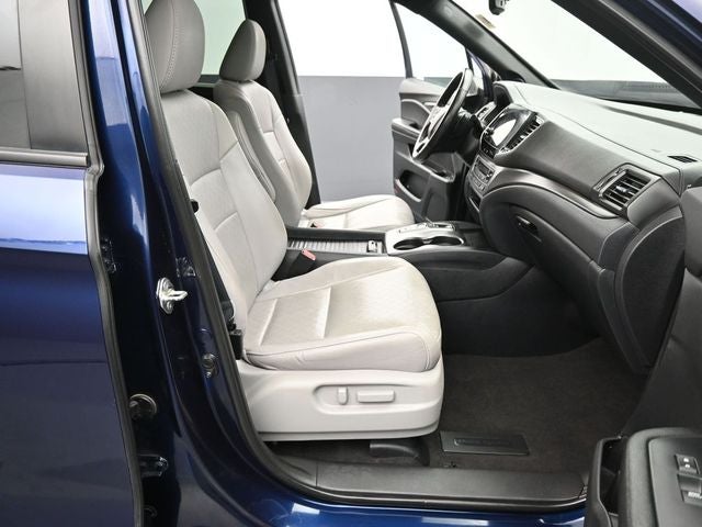 2019 Honda Passport EX-L