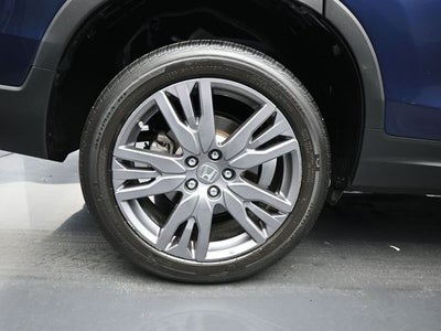 2019 Honda Passport EX-L