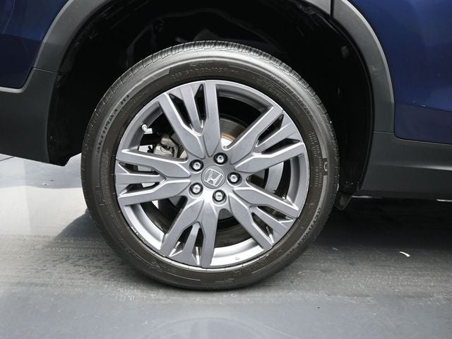 2019 Honda Passport EX-L