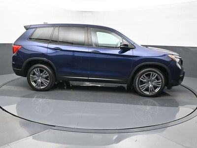 2019 Honda Passport EX-L