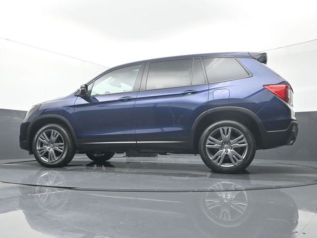 2019 Honda Passport EX-L