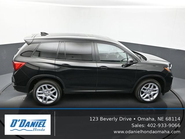 2024 Honda Passport EX-L