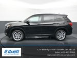 2024 Honda Passport EX-L
