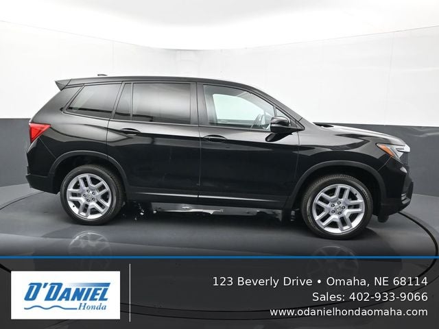 2024 Honda Passport EX-L