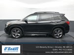 2021 Honda Passport Touring