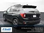2021 Honda Passport Touring