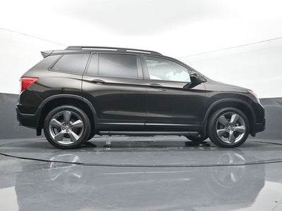 2019 Honda Passport Touring