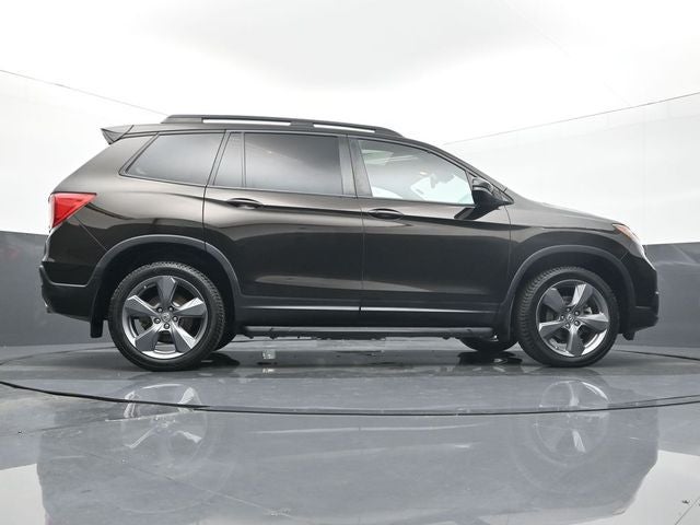 2019 Honda Passport Touring
