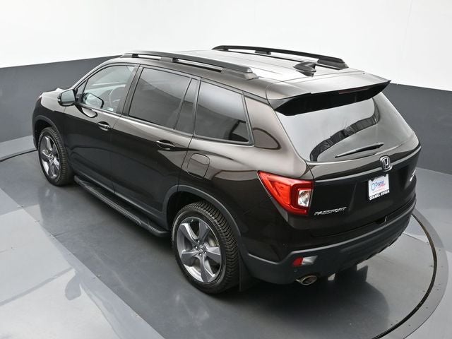 2019 Honda Passport Touring