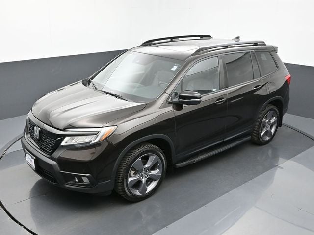 2019 Honda Passport Touring
