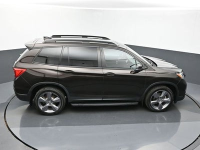 2019 Honda Passport Touring