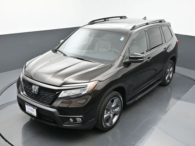 2019 Honda Passport Touring