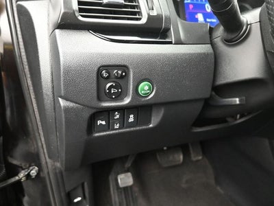 2019 Honda Passport Touring