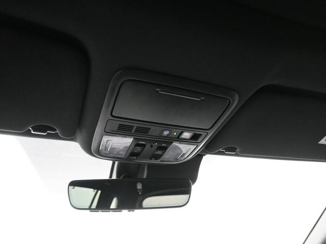 2019 Honda Passport Touring