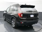 2019 Honda Passport Touring