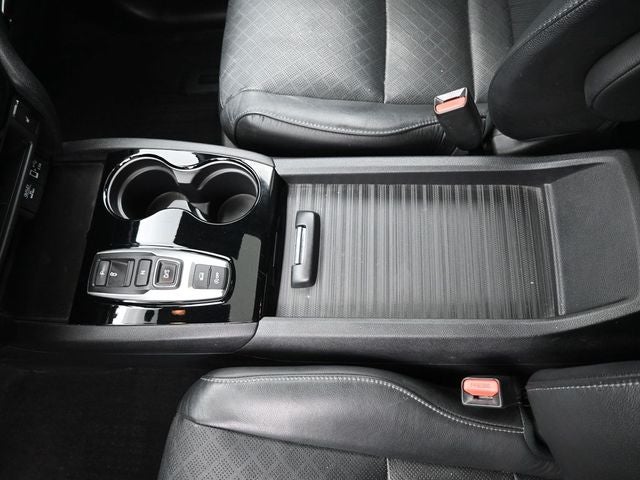 2019 Honda Passport Touring