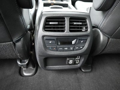 2019 Honda Passport Touring