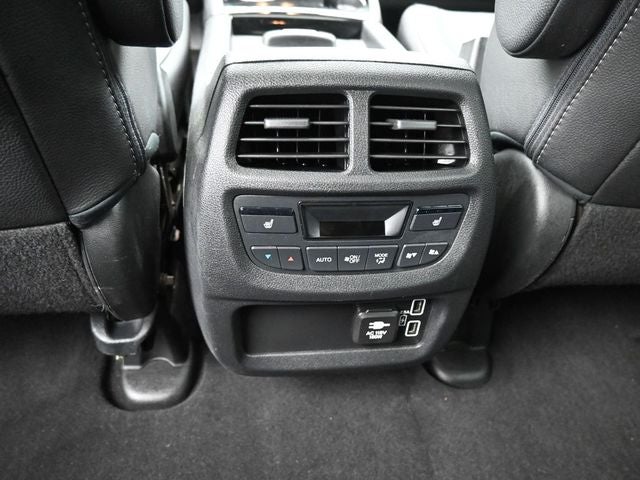 2019 Honda Passport Touring