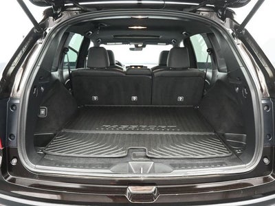 2019 Honda Passport Touring