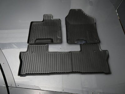 2019 Honda Passport Touring