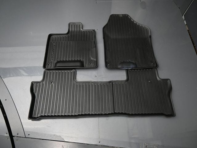 2019 Honda Passport Touring