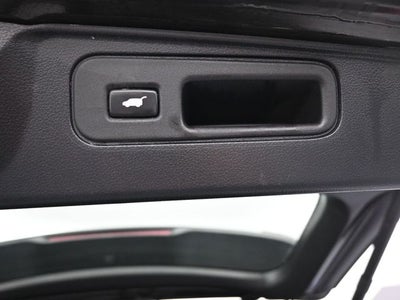 2019 Honda Passport Touring