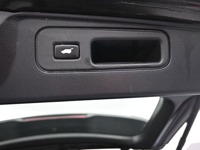 2019 Honda Passport Touring